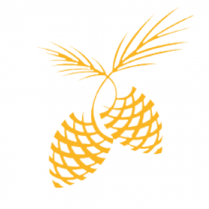 Pinehurst country club logo