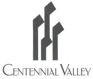 Centennial Valley logo