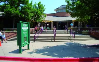 Koelbel Library