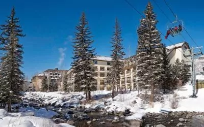 Vail Cascade Village