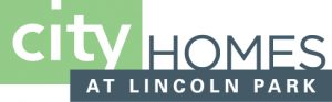 CityHomes at Lincoln Park Logo
