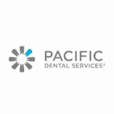 pacific dental services logo