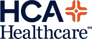 HCA healthcare logo