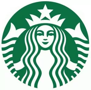 Starbucks logo