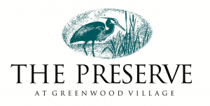 The Preserve Logo