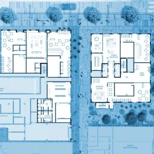 SELECCIONE UN PLAN DE VIVIENDA QUE MEJOR SE ADAPTE A SU ESTILO DE VIDA.