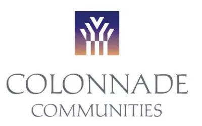 Colonnade Communities Logo