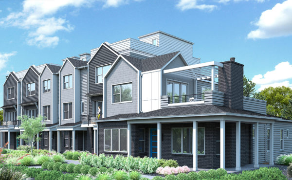 Community Spotlight: Prelude at TAVA Waters