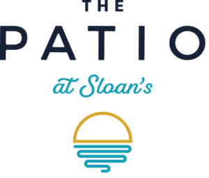 Patio Logo