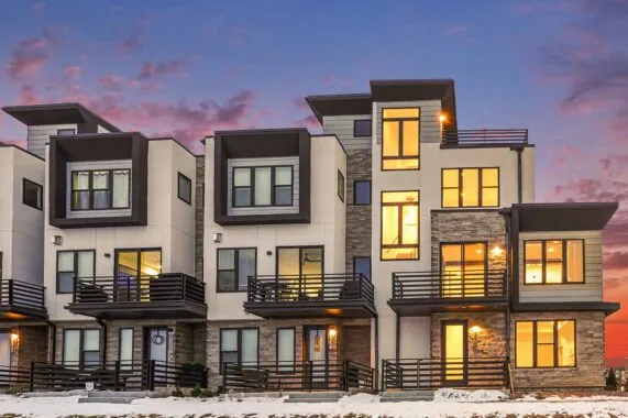 Montmere C Plan exterior