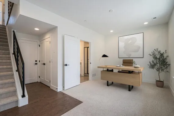 Monttmere E Plan 2663 office