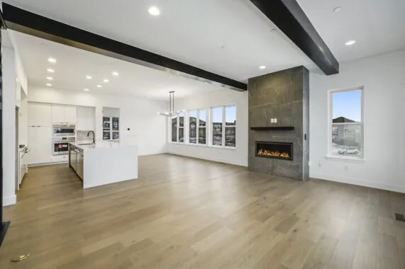 Montmere C Plan living room