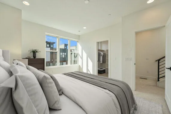 Monttmere E Plan 2663 bedroom