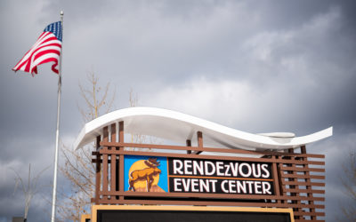 Rendezvous Event Center