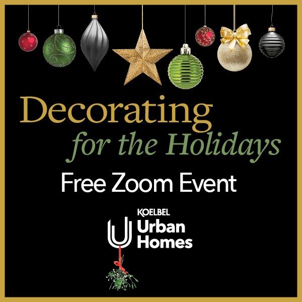 Decorating event image