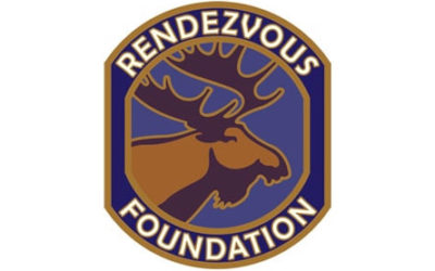 Rendezvous Foundation logo