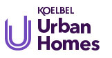 Koebel Urban Homes mini Logo