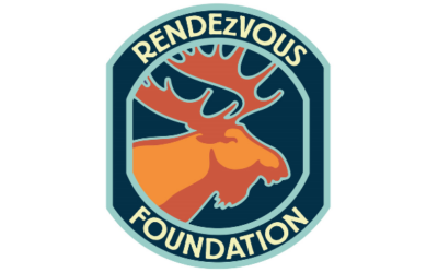 Rendezvous Foundation logo