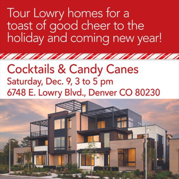 cocktails invite