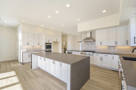 Montmere g plan kitchen
