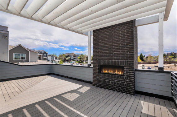 prelude rooftop