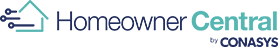 Home Information Packages Logo