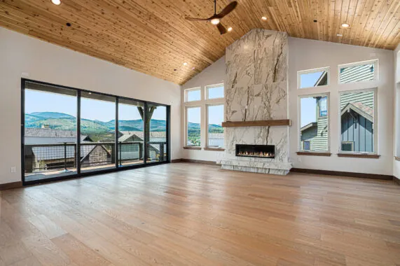35 sunny ridge living