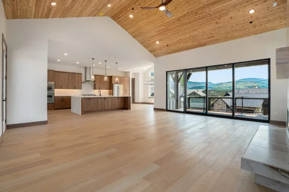 35 sunny ridge living