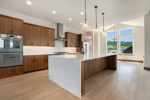 35 sunny ridge kitchen