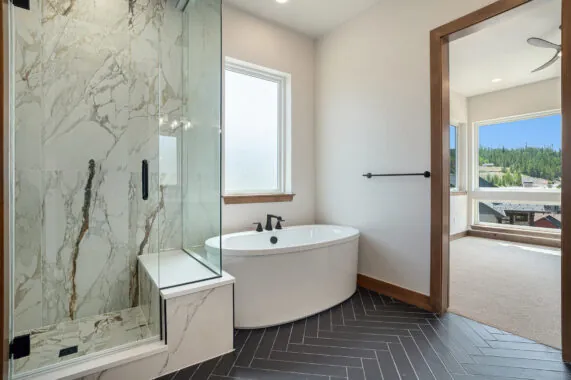35 sunny ridge bath