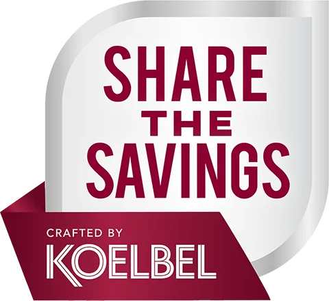 Share the Savings