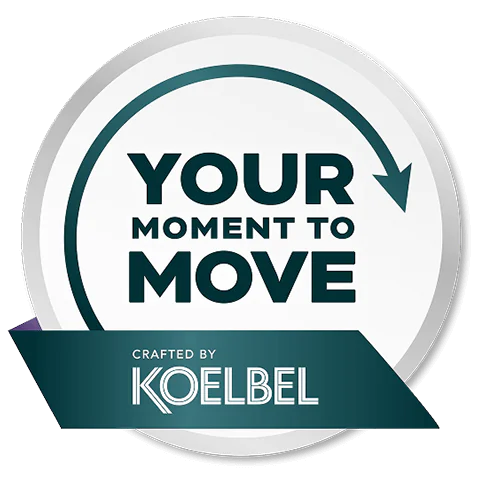 Your Moment To Move