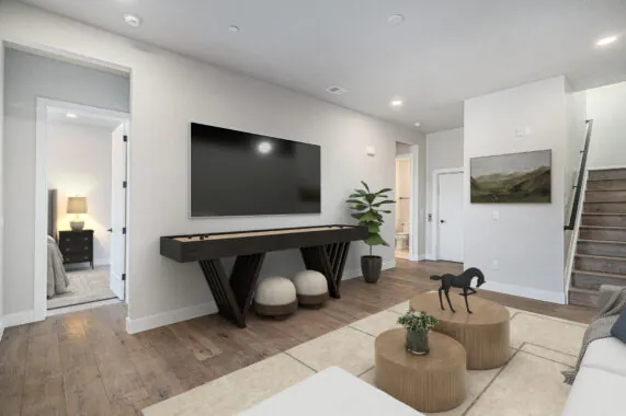 64 Overlook Rec Room